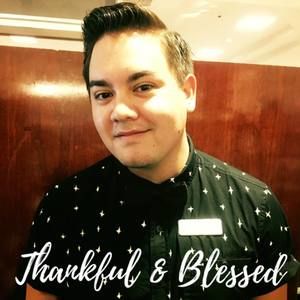 Meet your Posher, Michael